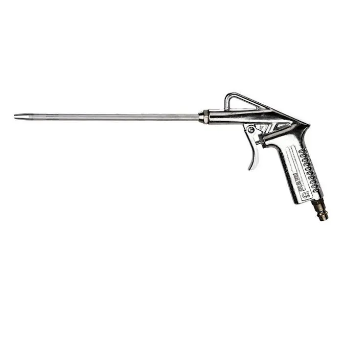 Renblåsningspistol Einhell Lång