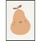 Poster Gallerix Little Pear