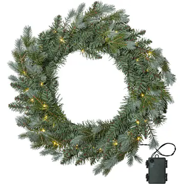 Krans Star Trading Greyland 55 cm 40Lb