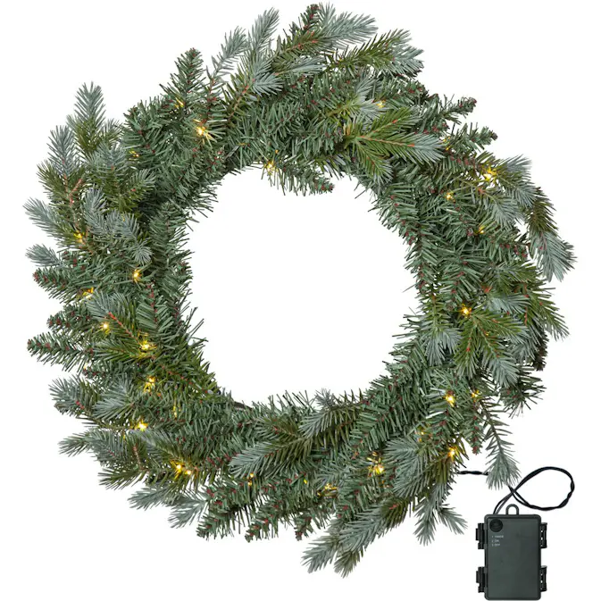 Krans Star Trading Greyland 55 cm 40Lb