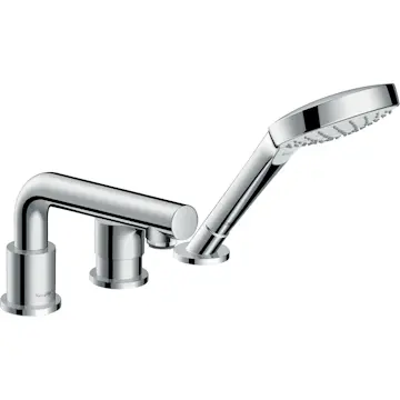 Sargblandare Hansgrohe Talis S 3-håls