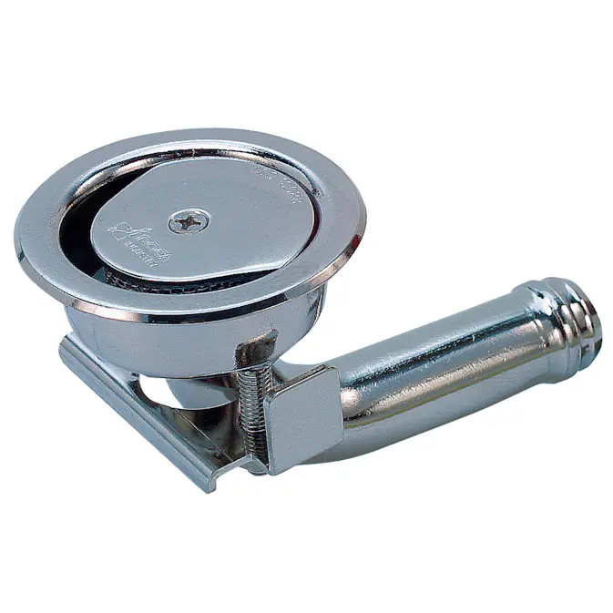 Bensintanksventilator Roca