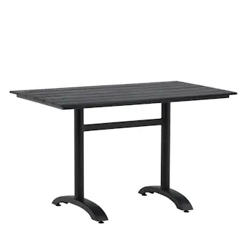 Matbord Utomhus Venture Home Denver