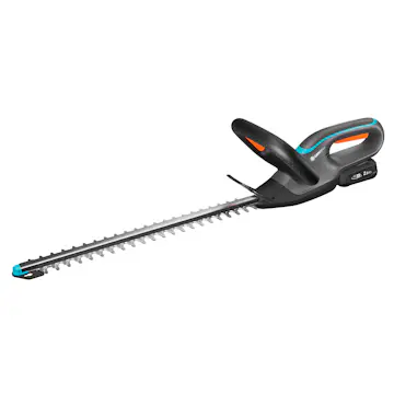 Häcksax Gardena EasyCut 45/18V P4A Med Batteri & Laddare
