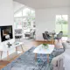 Soffbord Venture Home Plaza