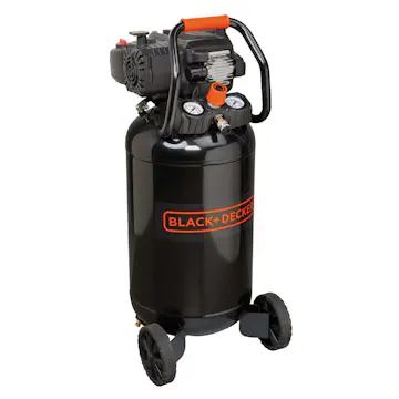 Kompressor Black+Decker 50L Bd227/50V-Nk