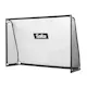 Fotbollsmål Salta Legend Med Sharpshooter 300x200x90 Cm