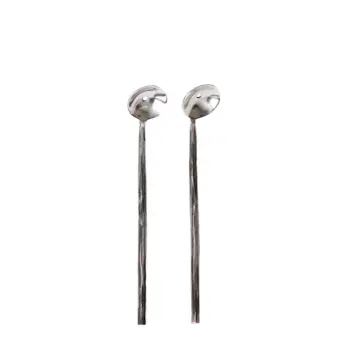 Olivsked Ørskov 2 delar