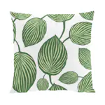 Kuddfodral Arvidssons Textil Lyckans Blad