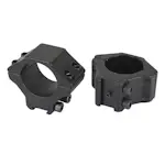 Ringar kikarmontage 5etta 30 mm Höga Dovetail