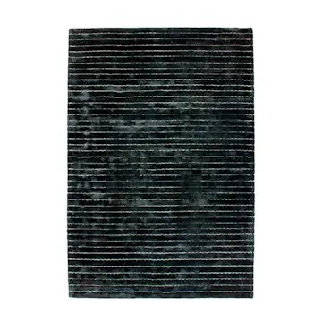 Handvävd matta D-sign Biaplapool Ngeal