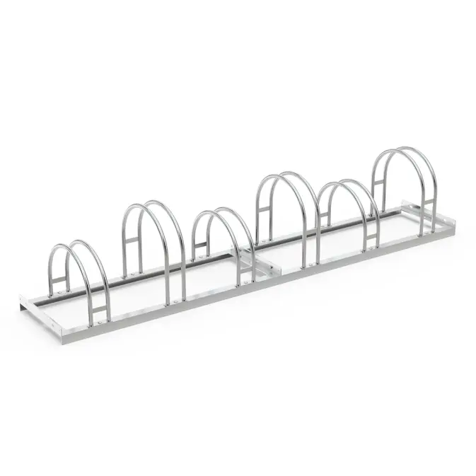 Cykelställ R&R Solutions Economy R5S För 6 Cyklar