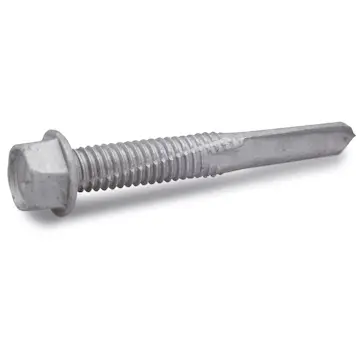 Borrskruv FAST Zytec