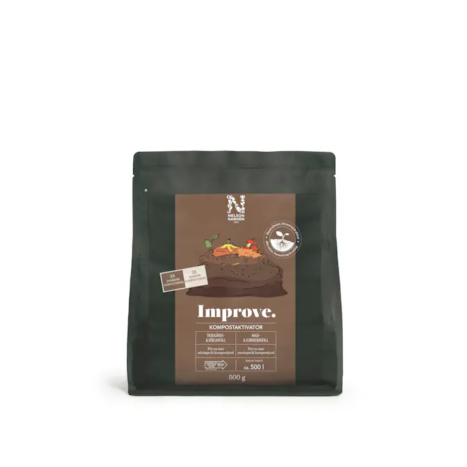 Frö Nelson Garden Lök Pip Long White Ishikura Såband