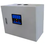 Elverk Sinemaster ATS 80 A Automatisk