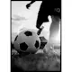 Poster Gallerix Free Kick