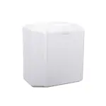 Vägguttag Elko 1-Vägs IP44 RS Renvit