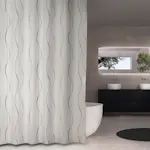 Duschdraperi Debel Body