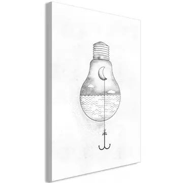 Tavla Arkiio Anchored Moon