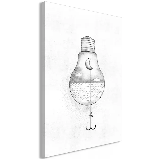 Tavla Arkiio Anchored Moon