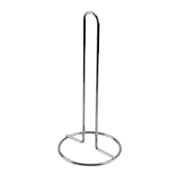 Hushållspappershållare Millers Krom