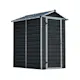 Skjul Canopia by Palram Skylight Pent 2,1 m²