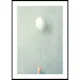 Poster Gallerix Balloon Fly Free
