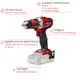 Borrskruvdragare Einhell TE-CD 18/40 Li-Solo