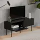 Tv-Bänk Scandinavian Choice Juniskär 120x52x40 cm