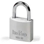 Hänglås Habo 503-30