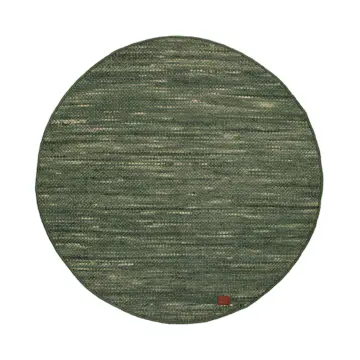 Ullmatta KM Carpets Skagen Rund