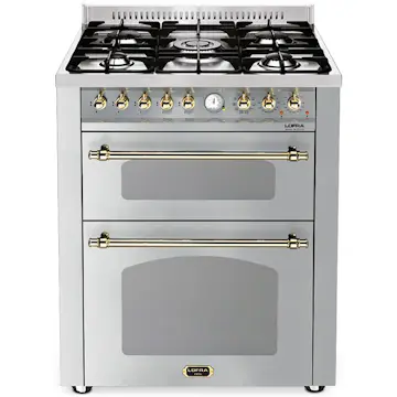 Spis Lofra Dolce Vita 70 cm 2 Ugnar Gas