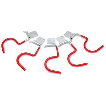 Redskapshållare ETC 5-del