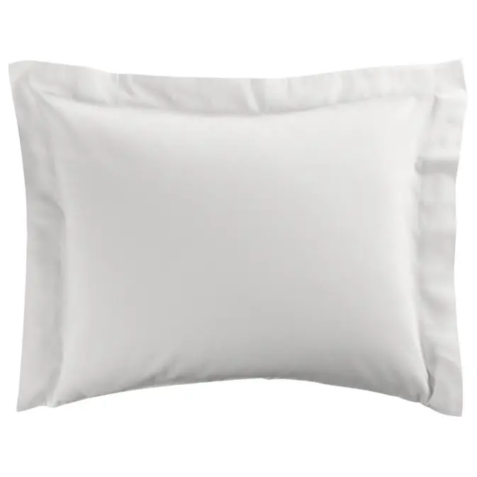 Örngott Borganäs of Sweden Satin 50X60 Cm Vit