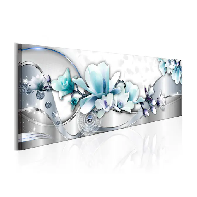 Tavla Arkiio Winter Ribbon