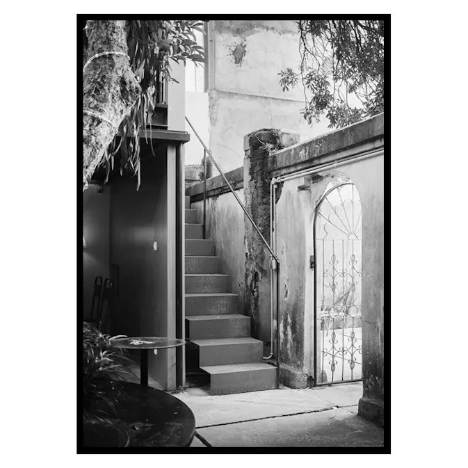 Poster Gallerix Eden Lust