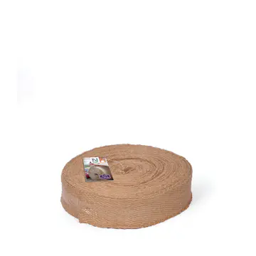 Juteband Nelson Garden 6x25 m