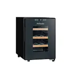 La Sommelière 12SILENCE