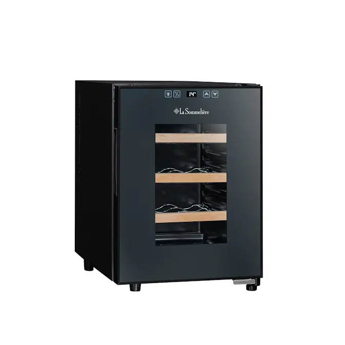 La Sommelière 12SILENCE