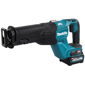 Tigersåg Makita JR001GZ 40V XGT utan Batteri och Laddare