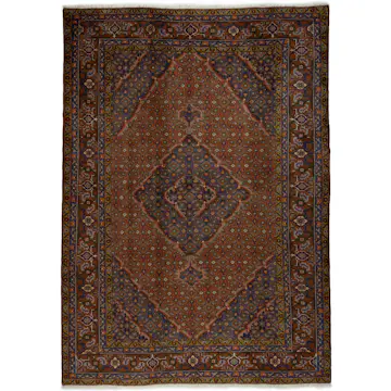 Persisk Matta Arkiio Ardebil 195x275