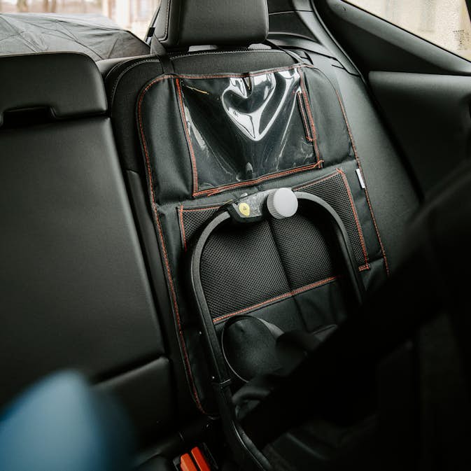 Sparkskydd Premium Axkid