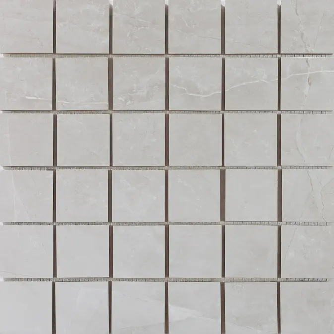 Mosaik Lhådös Scarlet Perla Mosaik Lhådös 5x5 cm Blank