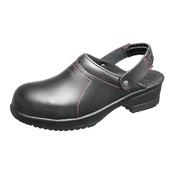 Toffel Sievi Riff SBAE Black