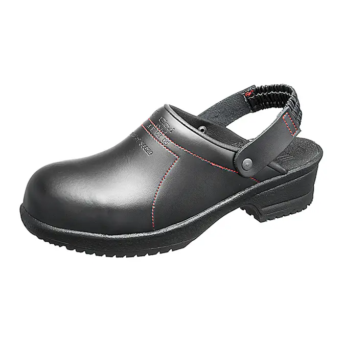 Toffel Sievi Riff SBAE Black