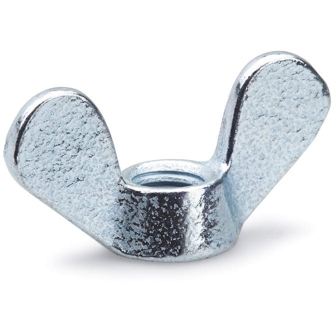 Vingmutter FAST MVM FZB