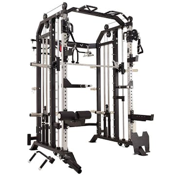 Multirack Master Fitness X16