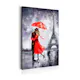 Tavla Arkiio Love In Paris