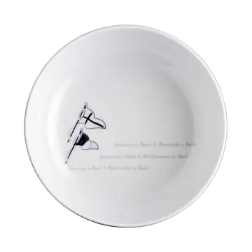 Skål Marine Business Ø15 cm 6 st