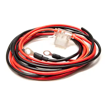 Solcellskabel Nordmax 2m 6mm2 M8 Anslutning